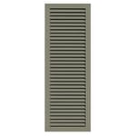 View Architectural Bahama Louvered Shutters
